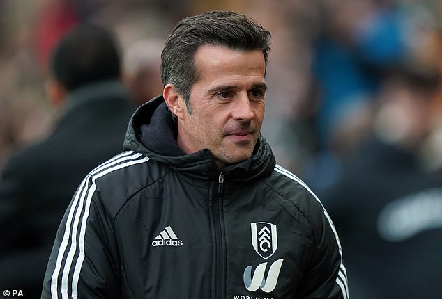 Fulham plan to offer Marco Silva a new contract as they look to secure his long-term future.