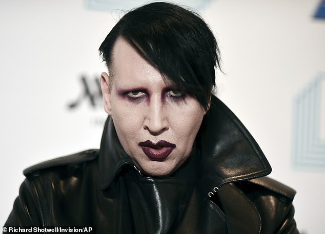 Marilyn Manson is being sued for allegedly grooming and assaulting an underage girl multiple times in the 1990s, according to a new lawsuit.