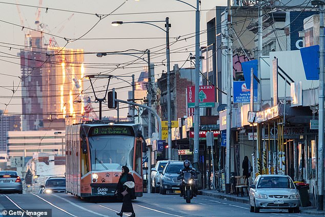 Merri-bek City Council has taken the day off for Australia Day despite major calls to change the date of the holiday (Merri-bek pictured)