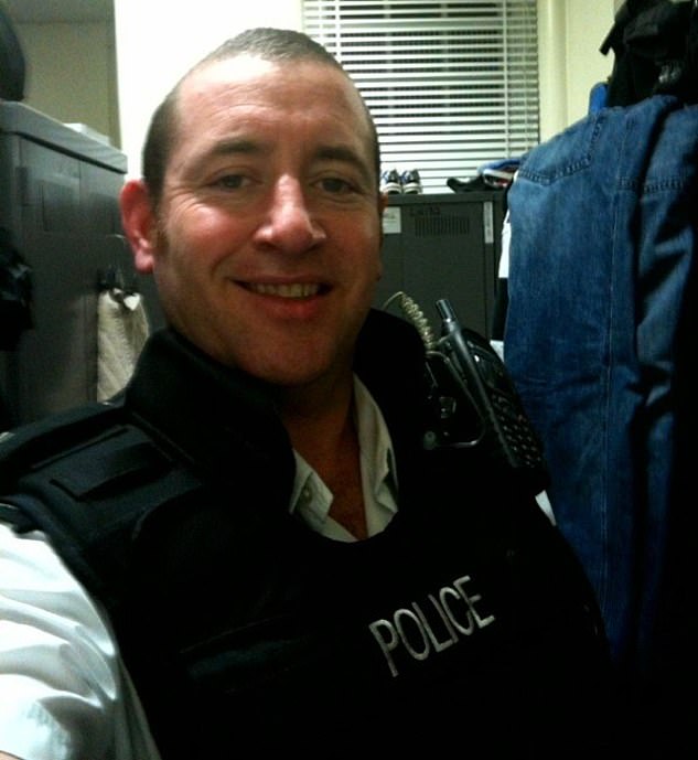 David Carrick, 47, was a Metropolitan Police firearms officer working on Parliamentary property.