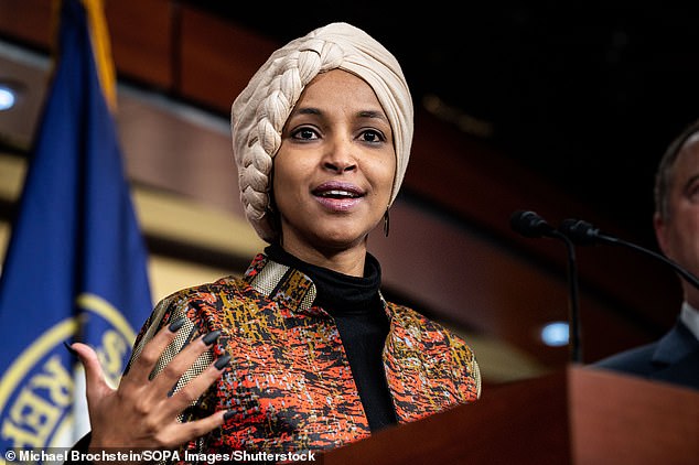 A group of more than 2,000 rabbis are demanding that House Republicans follow Chairman Kevin McCarthy's efforts to oust Rep. Ilhan Omar (D-Minnesota) from the powerful Foreign Affairs Committee.