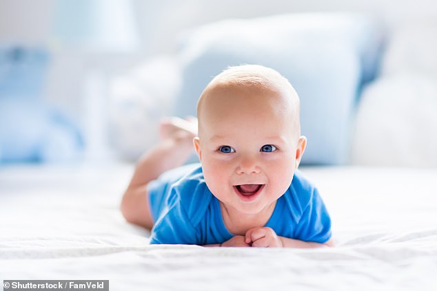 Oliver and Amelia have topped the list of the most popular baby names with the former reigning supreme in Queensland and South Australia for a decade.