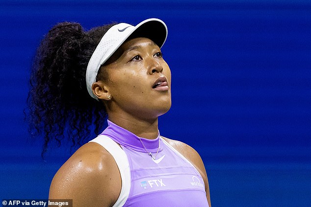 Two-time champion Naomi Osaka has withdrawn from the Australian Open, it has emerged