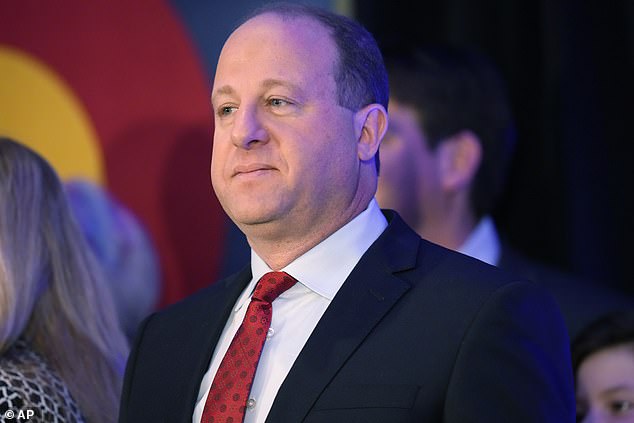 Colorado Democratic Gov. Jared Polis called New York City Mayor Eric Adams Monday night to warn of an influx of immigrants from the state.