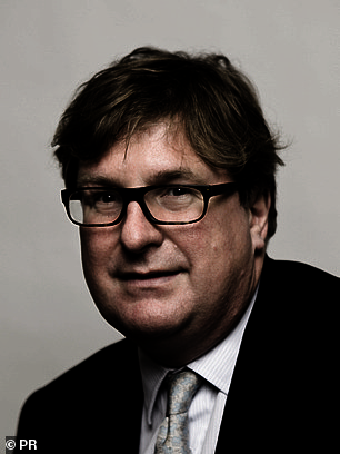 Breakdown: veteran hedge fund boss Crispin Odey