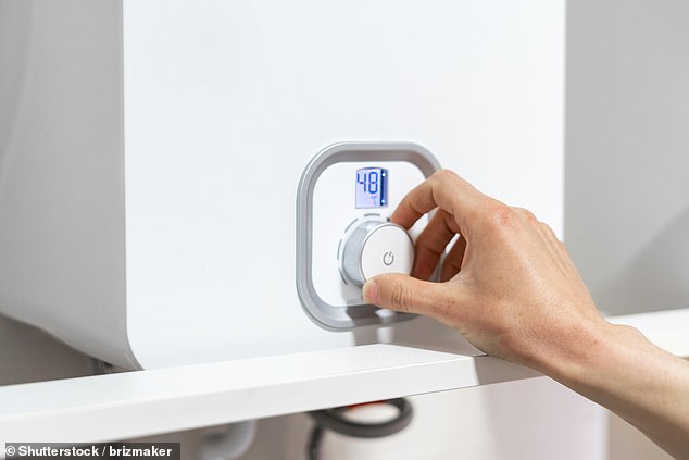 Changes: A few changes to your boiler can make a huge difference to your annual energy bill