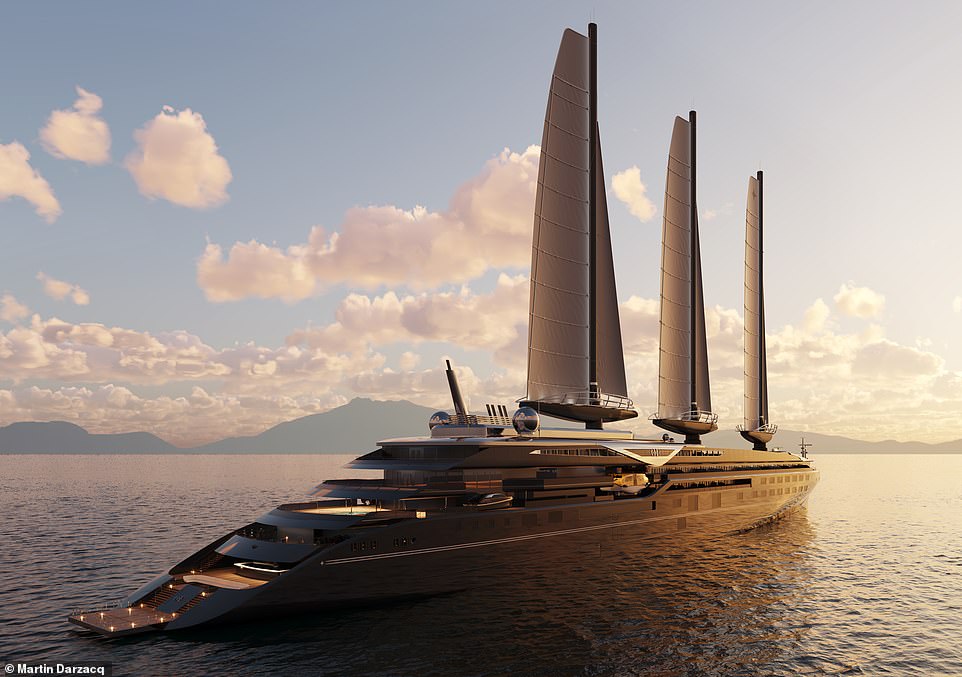 Orient Express is launching its first cruise: the Orient Express Silenseas, a luxury ship inspired by the golden age of the French Riviera.