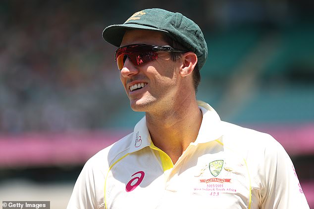 Pat Cummins has revealed that Scott Morrison added him to a private WhatsApp group containing former Australian coach Justin Langer after he was named test captain.