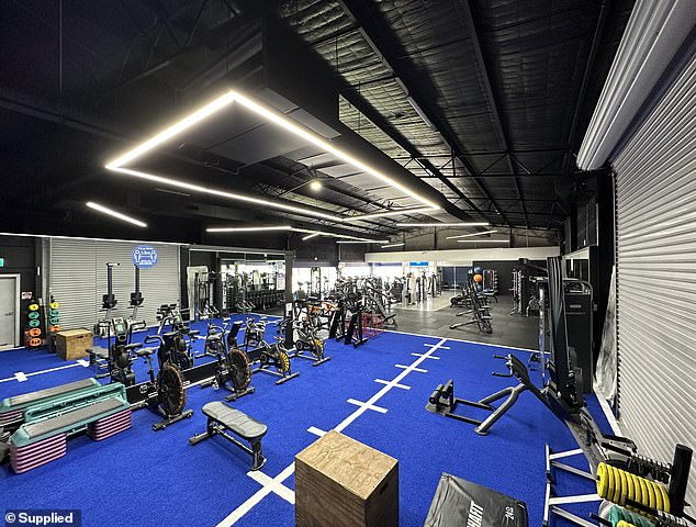 Plus Fitness is revamping its clubs in Australia and New Zealand with a modern new design and luxurious equipment that gym junkies will love, and it's still some of the cheapest on the market.