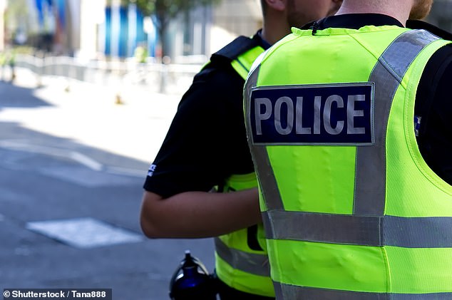 Police Scotland has been criticized for describing pedophiles as 