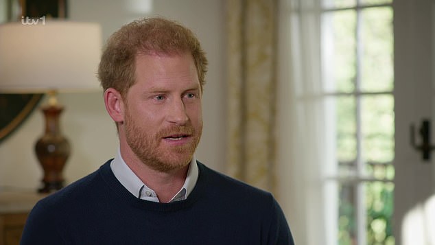 Prince Harry has become the first royal to publicly criticize Prince Andrew, calling the Jeffrey Epstein affair an 