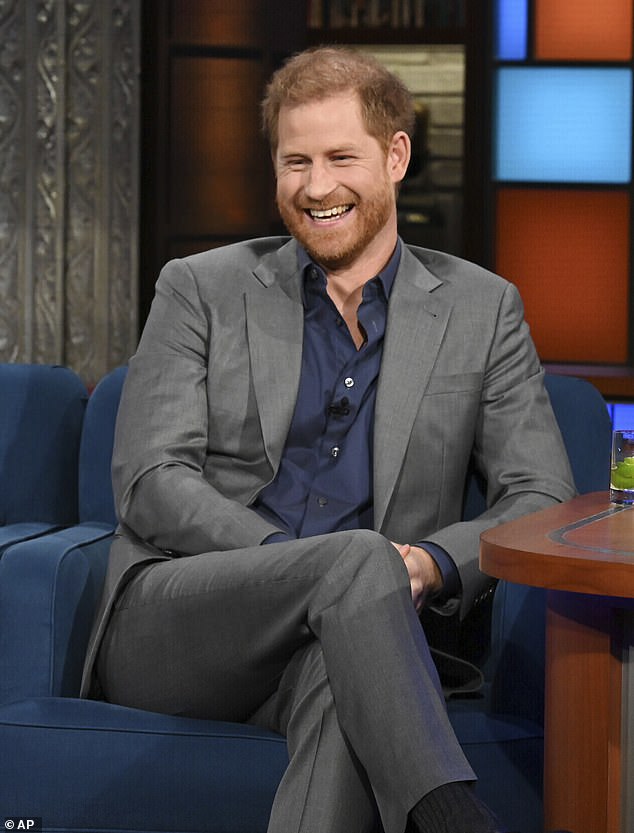 The 38-year-old Duke of Sussex revealed in his memoir that he was a fan of soap operas Home and Away and Neighbors growing up.