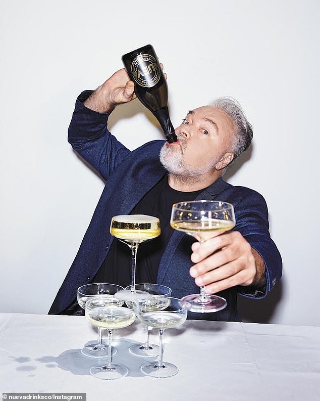 Kyle Sandilands (pictured) has admitted he made serious demands on Channel Seven before signing on as a judge on the reboot of the Australian Idol singing competition.