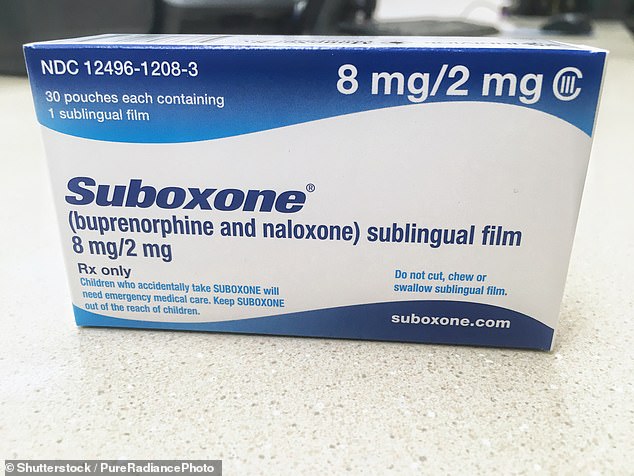 The allegations relate to losses suffered by shareholders in the wake of the Suboxone scandal