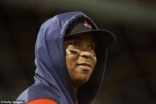 The Boston Red Sox have agreed to a one-year, $17.5 million contract with All-Star third baseman Rafael Devers with an eye toward an even bigger deal between the two parties next offseason.