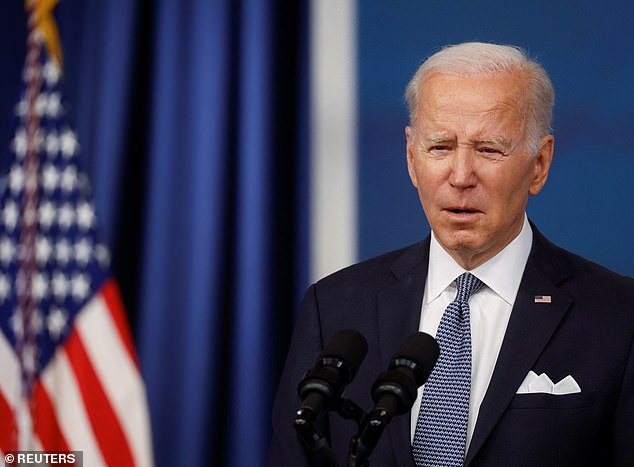 Second batch of classified Biden documents found in Wilmington garage