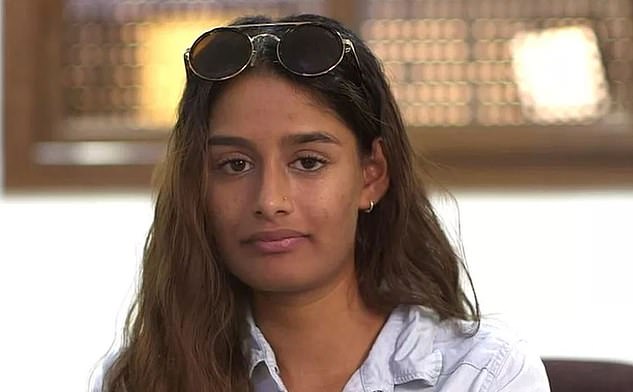 Shamima Begum tells a new episode of a BBC podcast she could have safely returned to the UK but chose not to