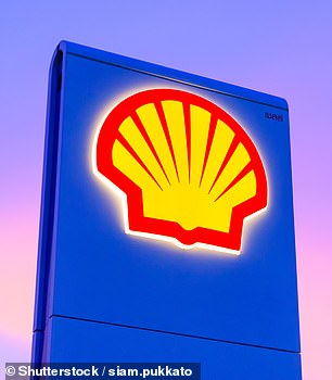 Booming: Shell is expected to say annual profit more than doubled