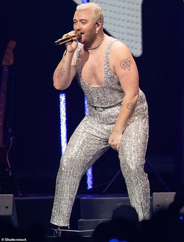 The South Australian government has defended money spent to lure English singer Sam Smith (pictured in Philadelphia last year) to Adelaide for an exclusive concert at a winery.