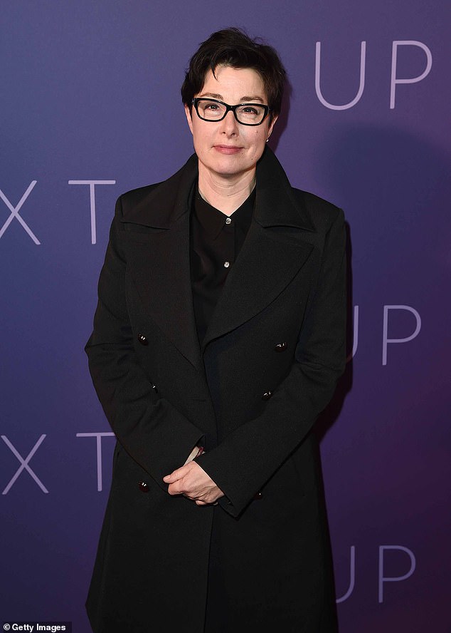 Health Update: Sue Perkins Has Revealed She Has Attention Deficit Hyperactivity Disorder (ADHD)