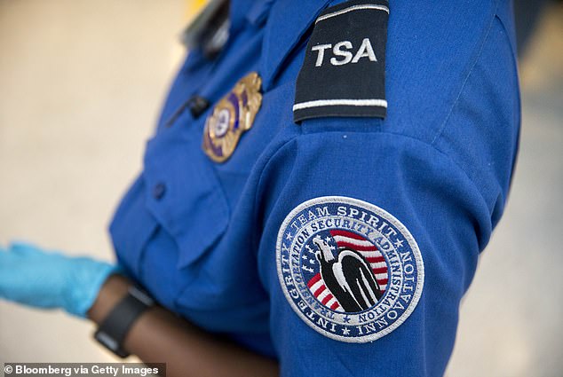 The TSA's No Fly List, with 1.5 million entries, was accessed online due to the server being unprotected