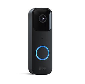 The Blink Video Doorbell is on sale for just 3999