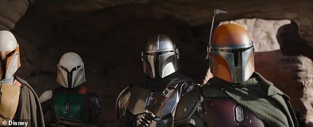 Mando Returns: More than two years after The Mandalorian's dramatic season 2 finale, Disney has released the new trailer for season 3, which debuts on Disney Plus starting March 1.