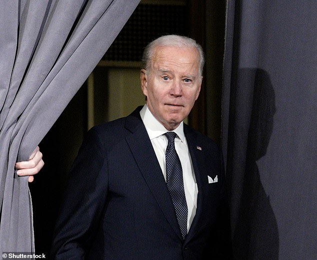 The White House and the Secret Service said this week they are not keeping records of visitors to Biden's Wilmington home because it is a personal residence.  But DailyMail.com can reveal that it is deceptive at best.