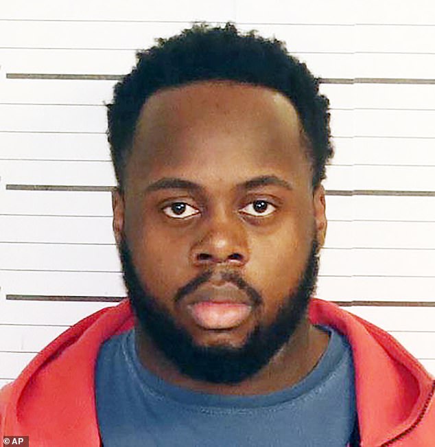 Tadarrius Bean, one of the Memphis officers charged with the murder of Tire Nichols, served as head of the Eta Zeta chapter of Omega Psi Phi at the University of Mississippi.