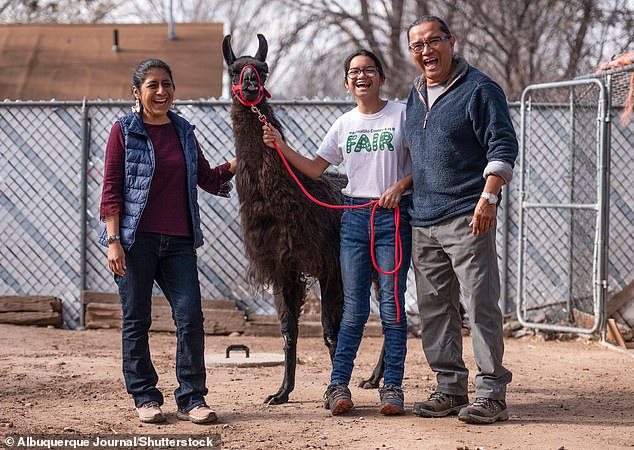 This is Dalai Llama who celebrated his 27th birthday over the weekend.