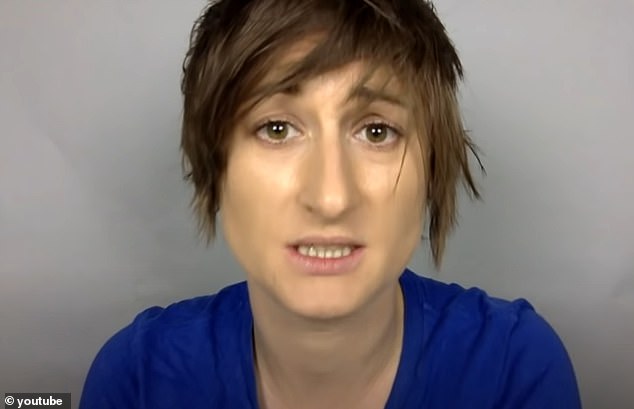 Magdalen Berns, who died in 2019 at the age of 36, was a co-founder of For Women Scotland and an influential YouTuber who inspired thousands of women's and gay rights activists with her videos.