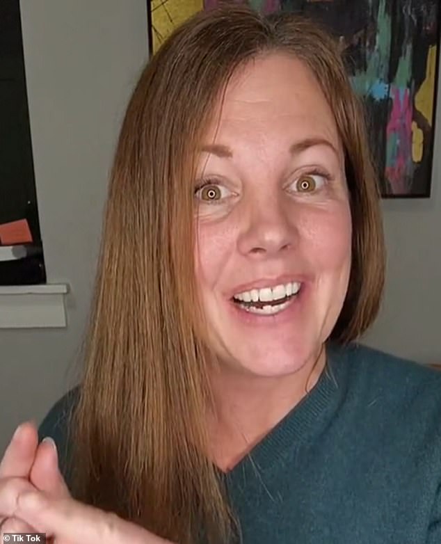 Utah business owner and mom Marcella Hill has revealed the shocking moment she found out she 'accidentally married her cousin'