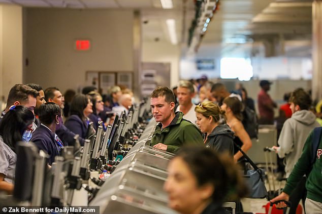 After thousands of travelers were stranded during an hour of FAA computer outage, many are looking for rebooking options or refunds if they no longer wish to travel