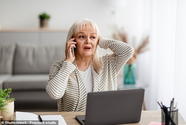 Many customer complaints to Ofcom were about the poor handling of the original complaint they had with a communications company