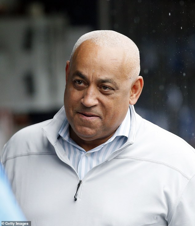 The New York Yankees continued to add more cooks to general manager Brian Cashman's kitchen Thursday by hiring former Mets executive Omar Minaya (pictured)