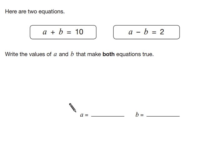 Year 9 maths exam Can YOU pass this maths