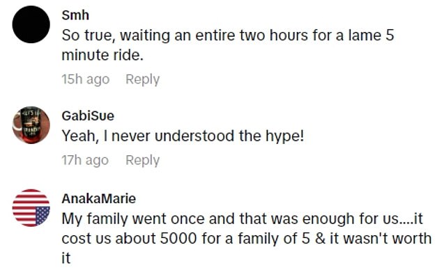 1693530064 23 Horrified dad reveals EYE WATERING amount he spent on family trip