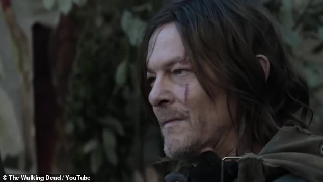 Interim: AMC Networks has reached interim deals for The Walking Dead: Daryl Dixon, The Walking Dead: The Ones Who Live and Interview With the Vampire, allowing all three shows to be picked up again, via Deadline