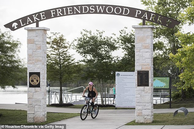 Meanwhile, conservatively oriented Friendswood in Houston, Texas, is considered the cleanest city in the country, with just 19 complaints