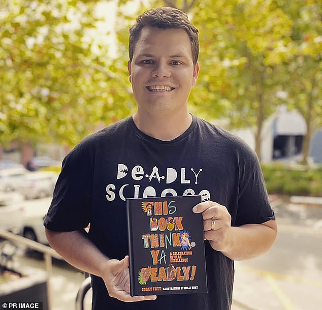 Ms Vanstone's guest Corey Tutt is the founder of DeadlyScience, which provides remote communities with educational resources, and was named the 2020 NSW Young Australian of the Year