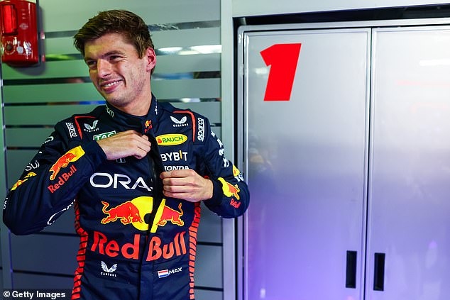 1693575396 354 Runaway championship leader Max Verstappen lays down early marker for