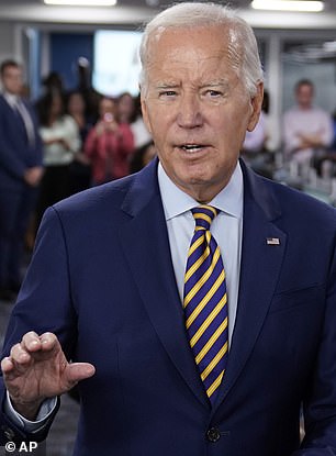 Joe Biden