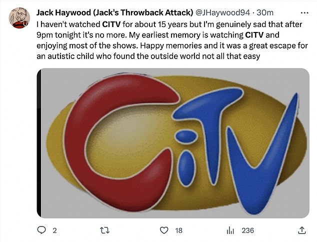 1693598441 34 Stephen Mulhern joins fans paying tribute to CITV as it