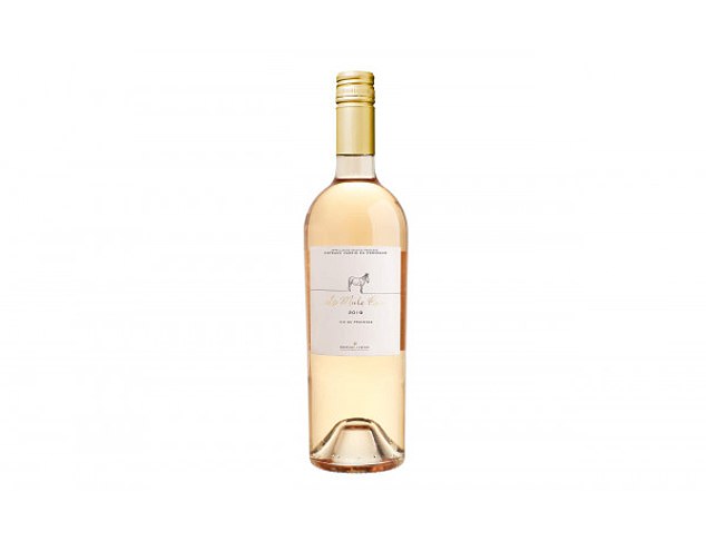 Hailing from Provence, home of all Rosé in the south of France, this drop is fresh, dry and full of light, wild red fruit.  Chill it down and enjoy those hot summer days.