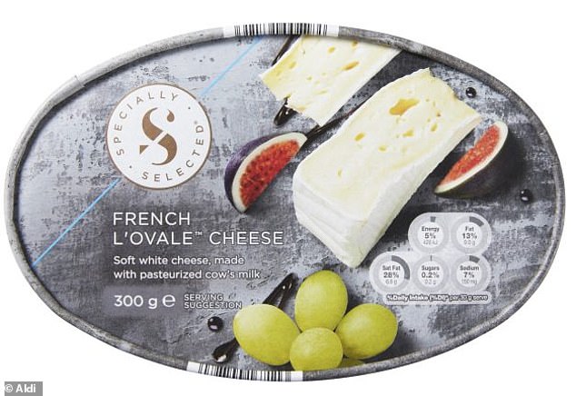 This delicate soft cheese is produced in the Limousin region of south-central France.  It has a creamy texture with a delicate taste that you can further enjoy with quality red wine, nuts, grapes or crusty bread