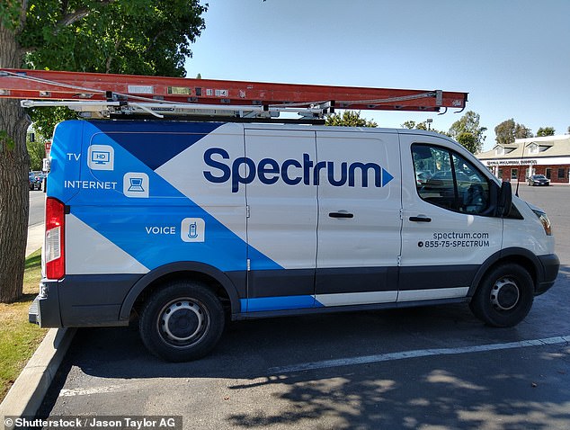 Spectrum serves huge markets, including New York and Los Angeles, and has some 32 million customers, many of whom are now outraged by the loss of sports coverage