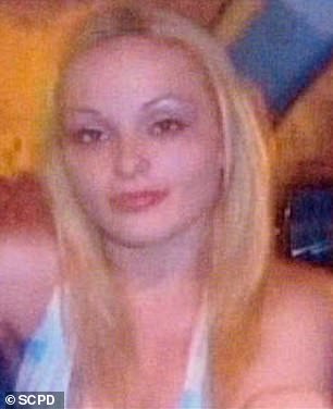 The first victim, Melissa Barthelemy of New York, 24, was discovered by Suffolk County Police on December 11, 2010.