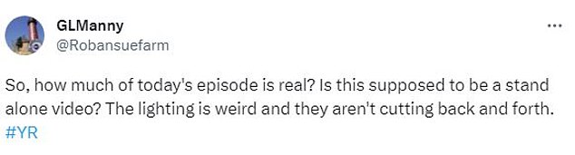 1693626938 461 The Young and the Restless fans slam awful daydream sequence