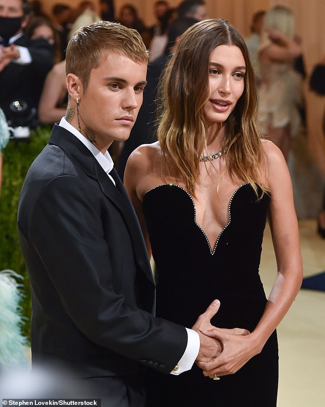 Relationship: Justin and Hailey Bieber were in a relationship for only a month before breaking up in January 2016.  They got back together two years later and got married in September 2018