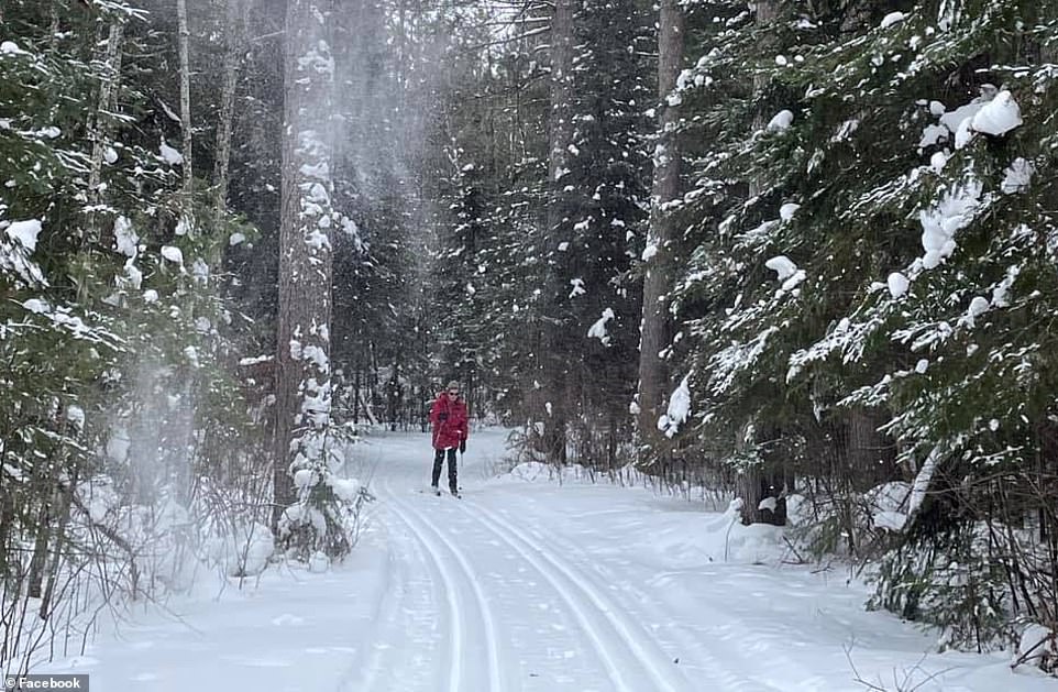 According to WorldClimate.com, this was an anomaly, with the city's average low traditionally being about 1 Fahrenheit in December and the high about 78 Fahrenheit in July.